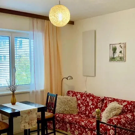 Grazer Spatz Daire Graz