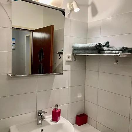 Grazer Spatz Lägenhet *