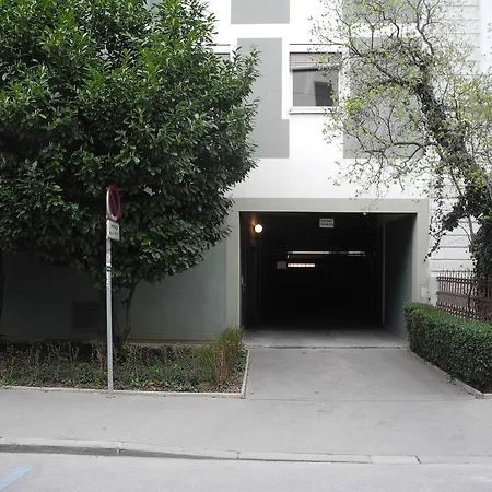 Grazer Spatz Daire Graz