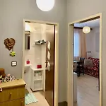 Apartment Grazer Spatz Graz
