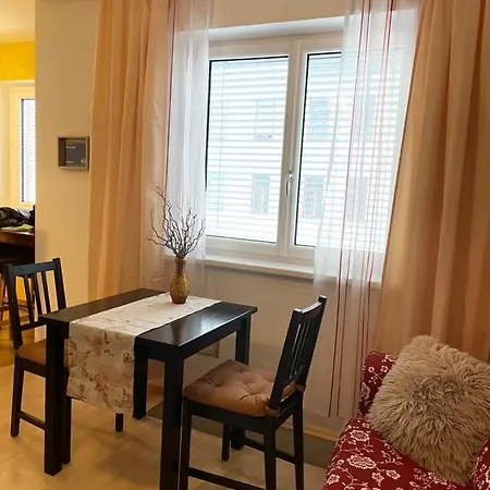 Grazer Spatz Appartamento Graz