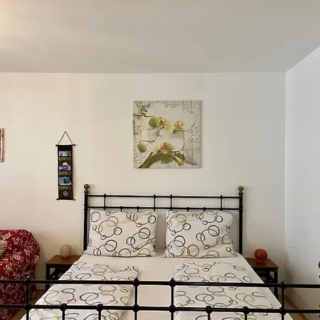 Appartamento Grazer Spatz