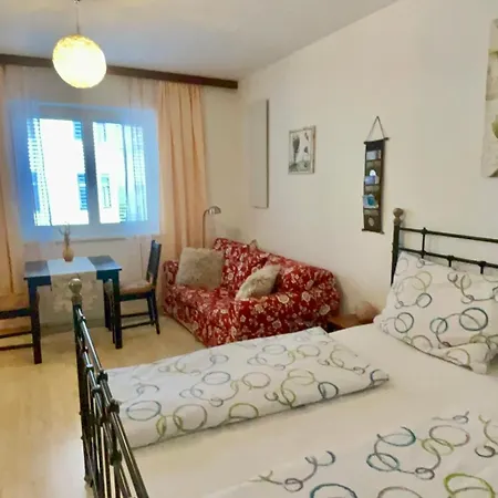 Grazer Spatz Apartamento *