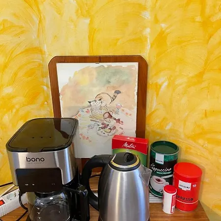 Grazer Spatz Appartamento *