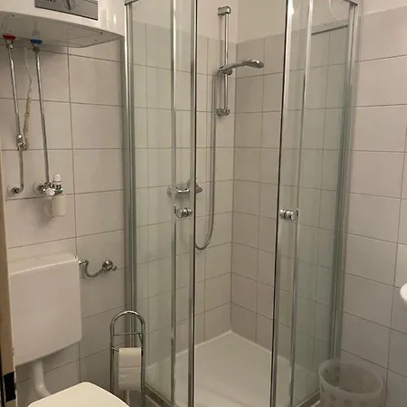 Grazer Spatz Daire Graz