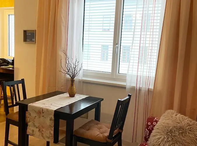 Grazer Spatz Appartamento Graz