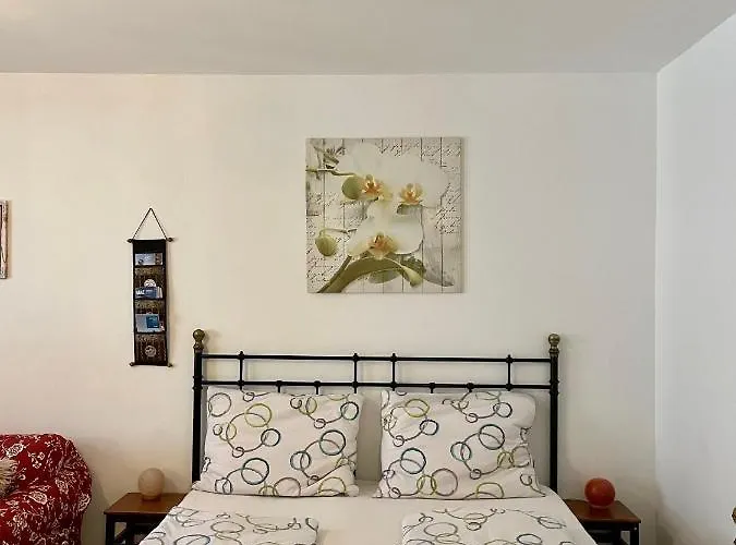 Apartamento Grazer Spatz