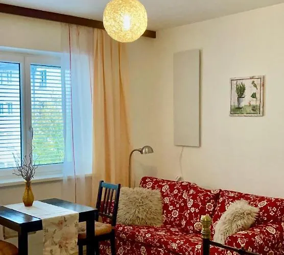 Grazer Spatz Appartamento Graz