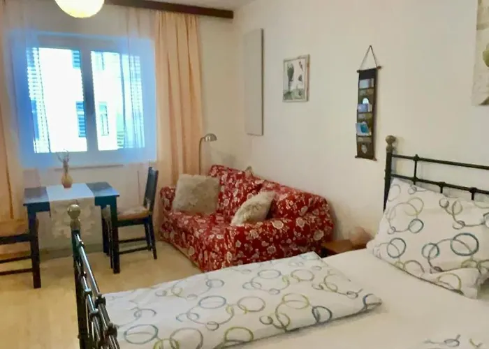 Grazer Spatz Apartamento *