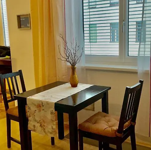 Grazer Spatz Apartamento Graz