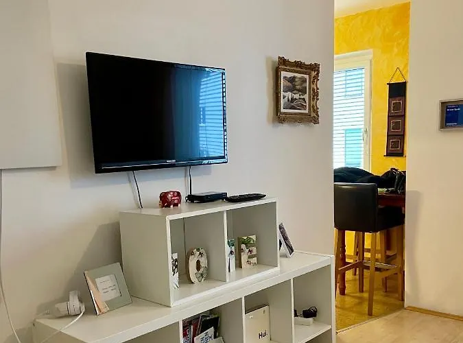 Grazer Spatz Appartamento Graz