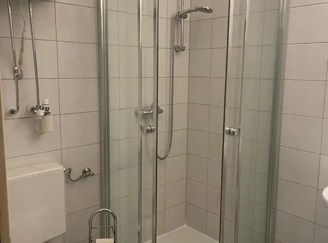 Grazer Spatz Appartamento Graz