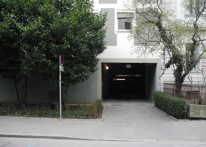 Grazer Spatz Appartamento Graz